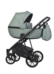 Коляска RIKO BASIC LEON 2в1