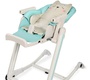 Стул для кормления AmaroBaby Rocking Baby с функцией качания