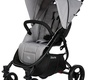 Прогулочная коляска Valco Baby Snap 4 Flatt Matt