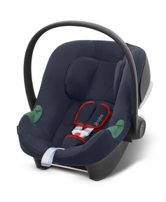 Автокресло Cybex Aton B2 i-Size