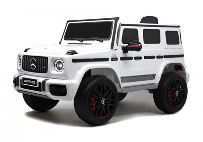 Детский электромобиль Mercedes-Benz G63 4WD (K999KK)
