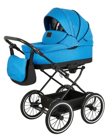 Коляска Noordline Beatrice Classic 3 в 1