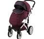 Детская коляска BeBe-Mobile Fabiola 3 в 1