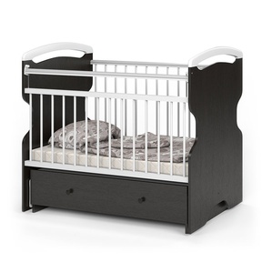 Детская кровать Атон Elsa с маятником