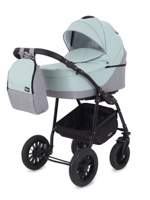 Коляска RANT SIENA New 2в1 2025