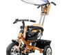 Трехколесный велосипед Liko Baby 772