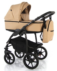 Детская коляска Sevillababy Uno 2 в 1