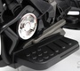 Детский электромотоцикл Rivertoys C111MC