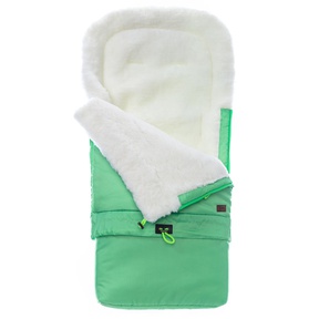 Теплый конверт в коляску Nuovita ALASKA 