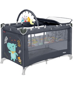 Манеж кровать Carrello Molto