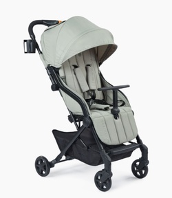 Прогулочная коляска Happy baby UMMA PRO