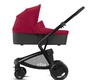 Коляска 2 в 1 CBX (by Cybex) Bimisi Pure
