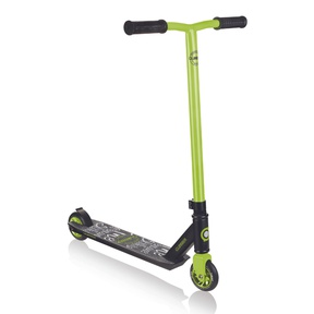 Трюковой самокат Globber GS 360°