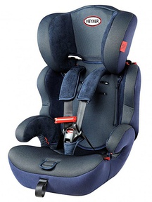 Автокресло HEYNER MultiProtect AERO