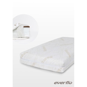 Матрас Everflo Elite EV-07 120х60х13 см 
