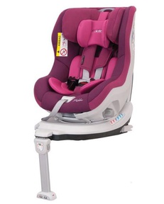 Автокресло Coletto Mokka isofix