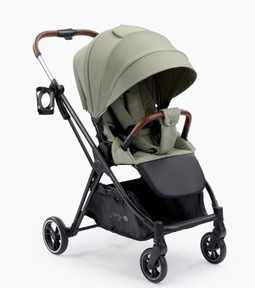 Коляска Happy baby LUNA реверсивное сидение 