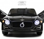 Детский электромобиль Rivertoys Bentley EXP12 JE1166 