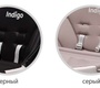 Стул Indigo COMFORT для кормления