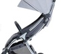 Прогулочная коляска RYAN Prime Lite MAX AF 