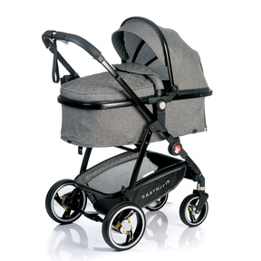 Коляска-трансформер Babyhit Winger 2 в 1