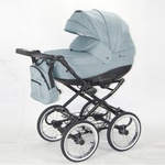 Детская коляска Esperanza Lotus Boss Classic 2 в 1