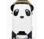 Чемодан-каталка Happy Baby PANDA