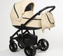 Коляска для новорожденного Mr Sandman Apollo (коляска+автолюлька)