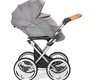 Детская коляска Lonex PARRILLA 3 в 1