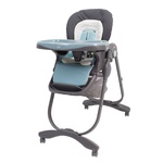 Детский стул для кормления Rant Cafe