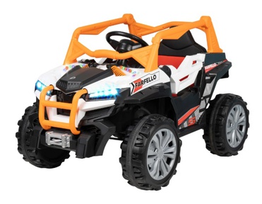 Багги электромобиль Farfello TR112