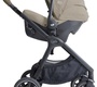 Автокресло Joie Sprint со встроенным Isofix 