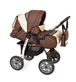 Коляска-трансформер Smile Line ALF I