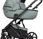 Детская коляска RIKO BASIC MONTANA PLUS 3в1 