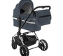 Коляска Indigo FUSION 2 в 1