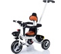 Велосипед трехколесный BabyHit Kidway LT