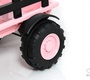 Детский электромобиль Rivertoys O555OO