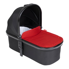 Блок для новорожденных Phil and Teds Snug Carrycot