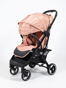 Коляска Nobumi Sigma