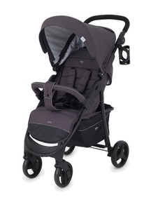 Коляска прогулочная MOWBABY Cross