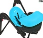 Стульчик для кормления IVOLIA HOPE