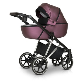 Коляска Verdi Makan 3 в 1