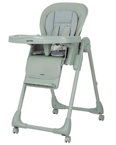 Стульчик для кормления Carrello Lotus CRL-12101