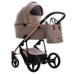 Детская коляска Bebetto Loren STELLA 2в1