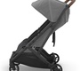 Коляска для двойни UPPAbaby MINU V3