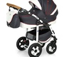 Коляска Verdi Broko 3 в 1