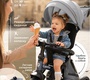 Велосипед Qplay Comfo T330-10 