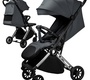 Прогулочная коляска Amarobaby Handy (автосложение)
