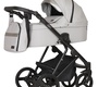 Коляска Verdi Oxy 3 в 1 (термолюлька)