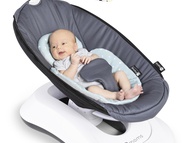 Скидка на качели 4moms mamaRoo и rockaRoo 10% .
